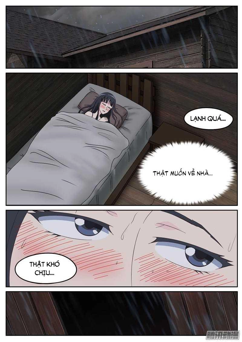 Cô Vợ Cao Lãnh Của Tổng Tài Cấp Cao Chapter 20 - 6