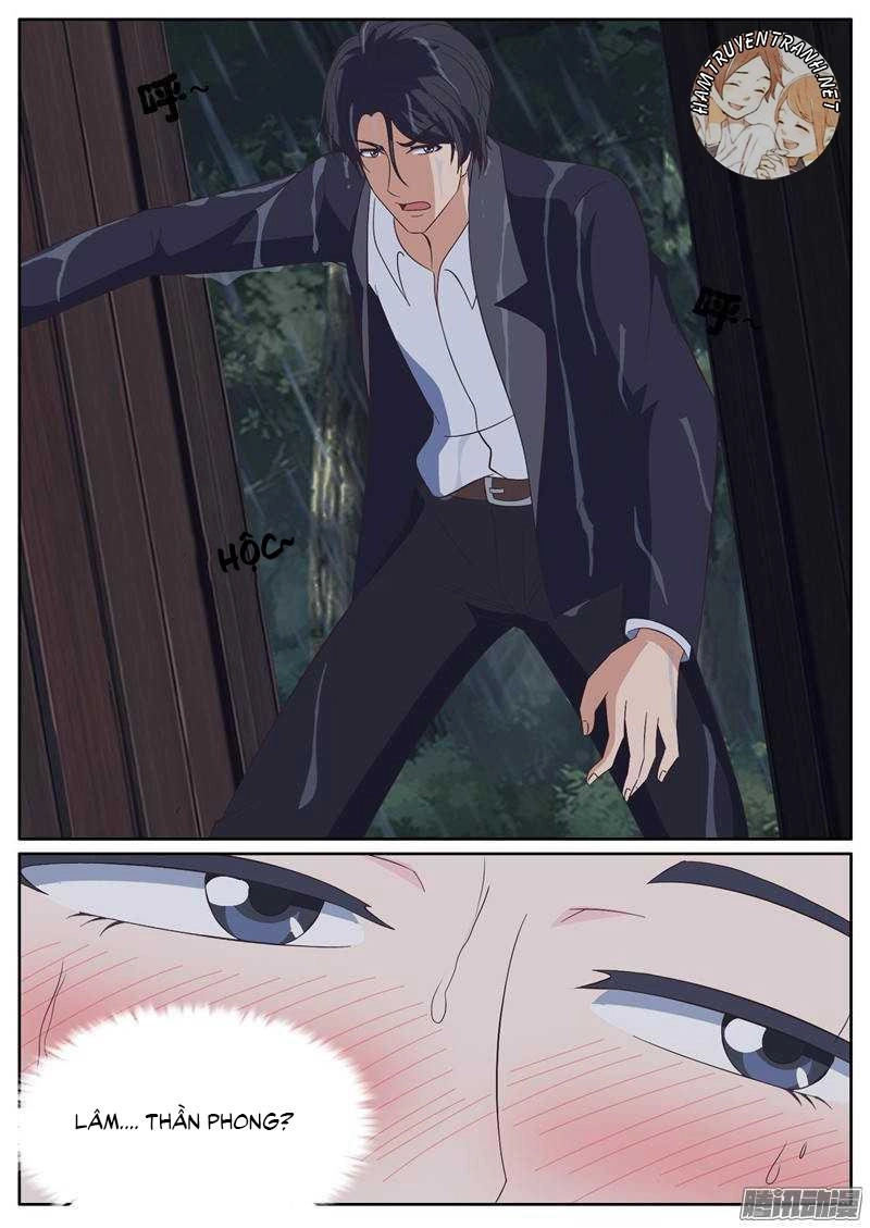 Cô Vợ Cao Lãnh Của Tổng Tài Cấp Cao Chapter 20 - 7