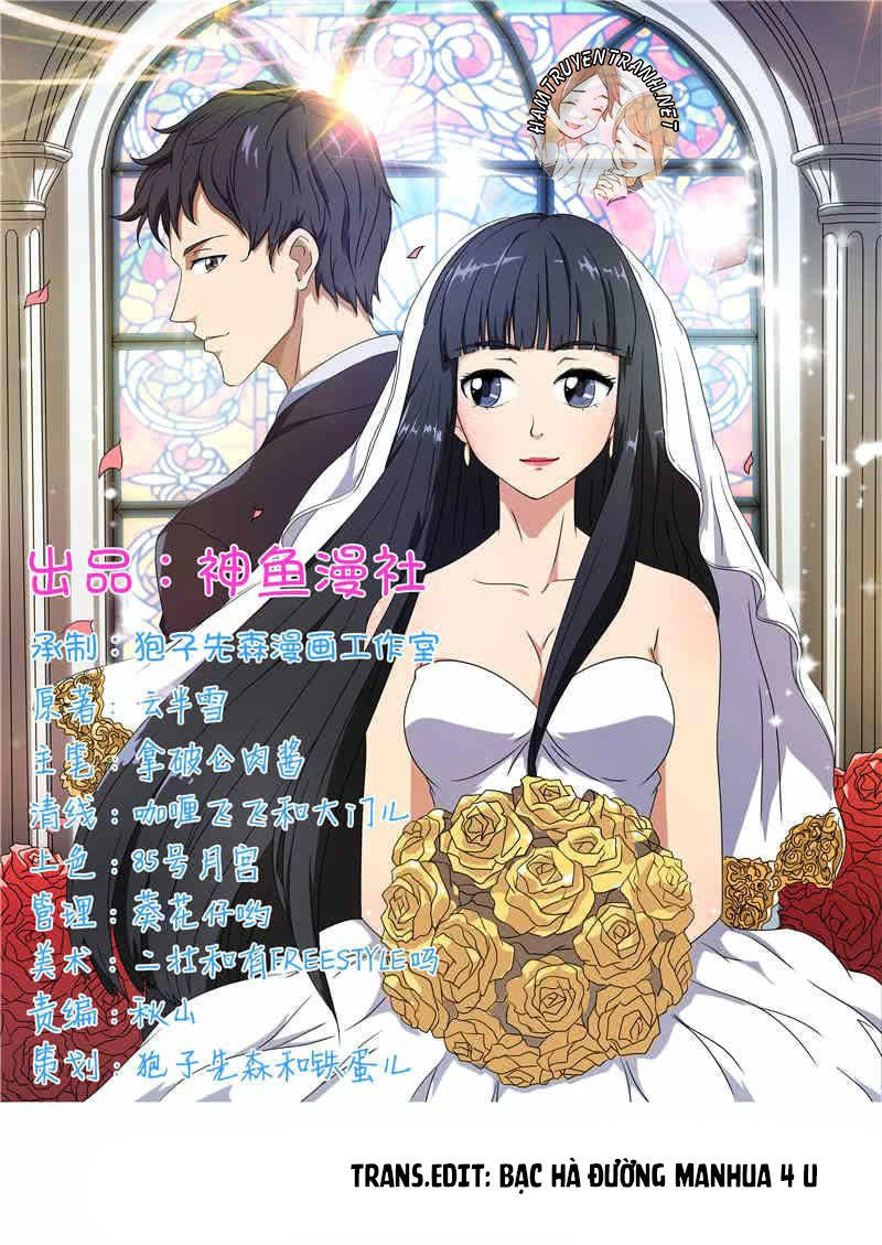 Cô Vợ Cao Lãnh Của Tổng Tài Cấp Cao Chapter 21 - 1