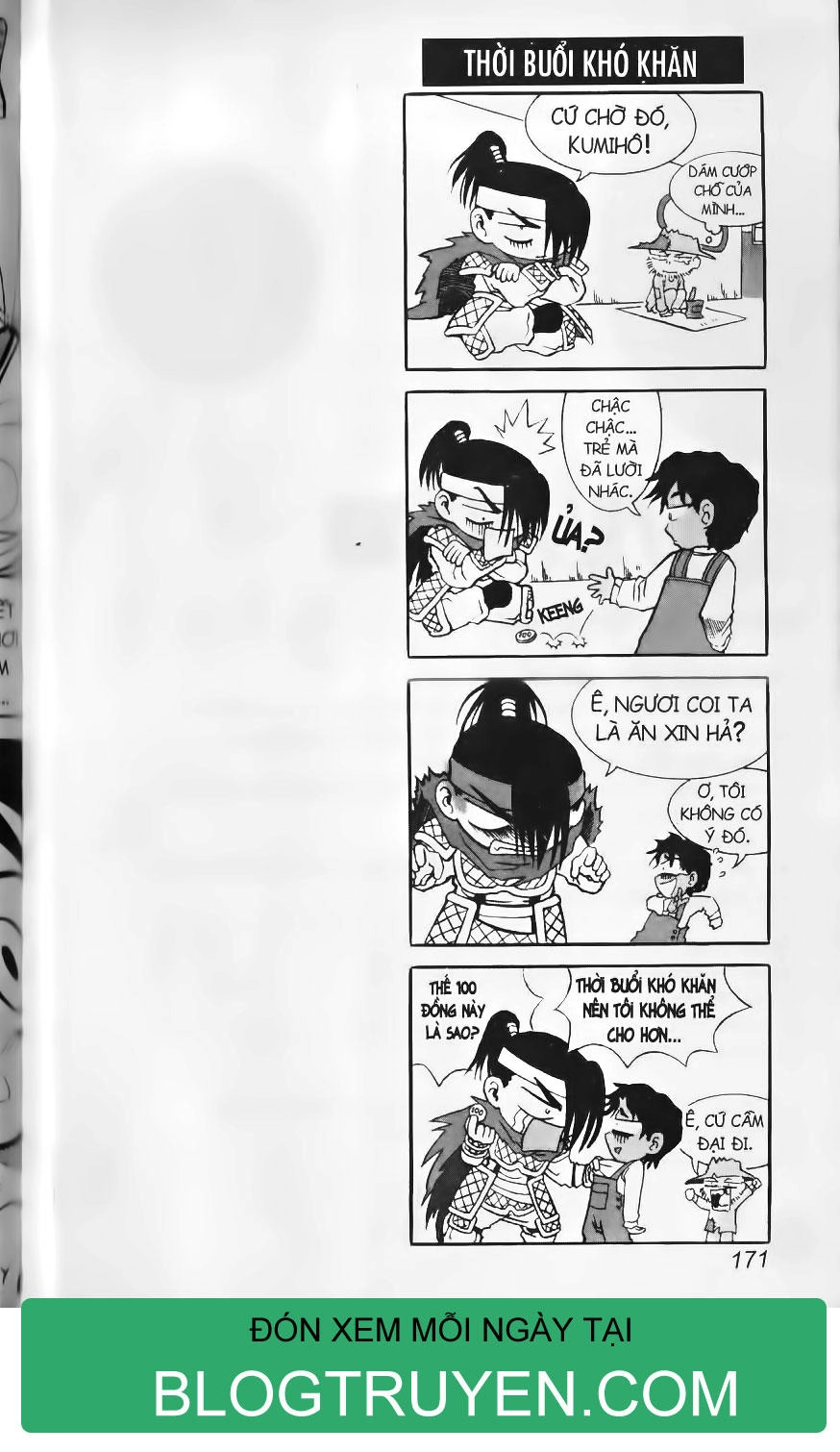 Shin Gumiho - Hội Pháp Sư Chapter 5.2 - 19