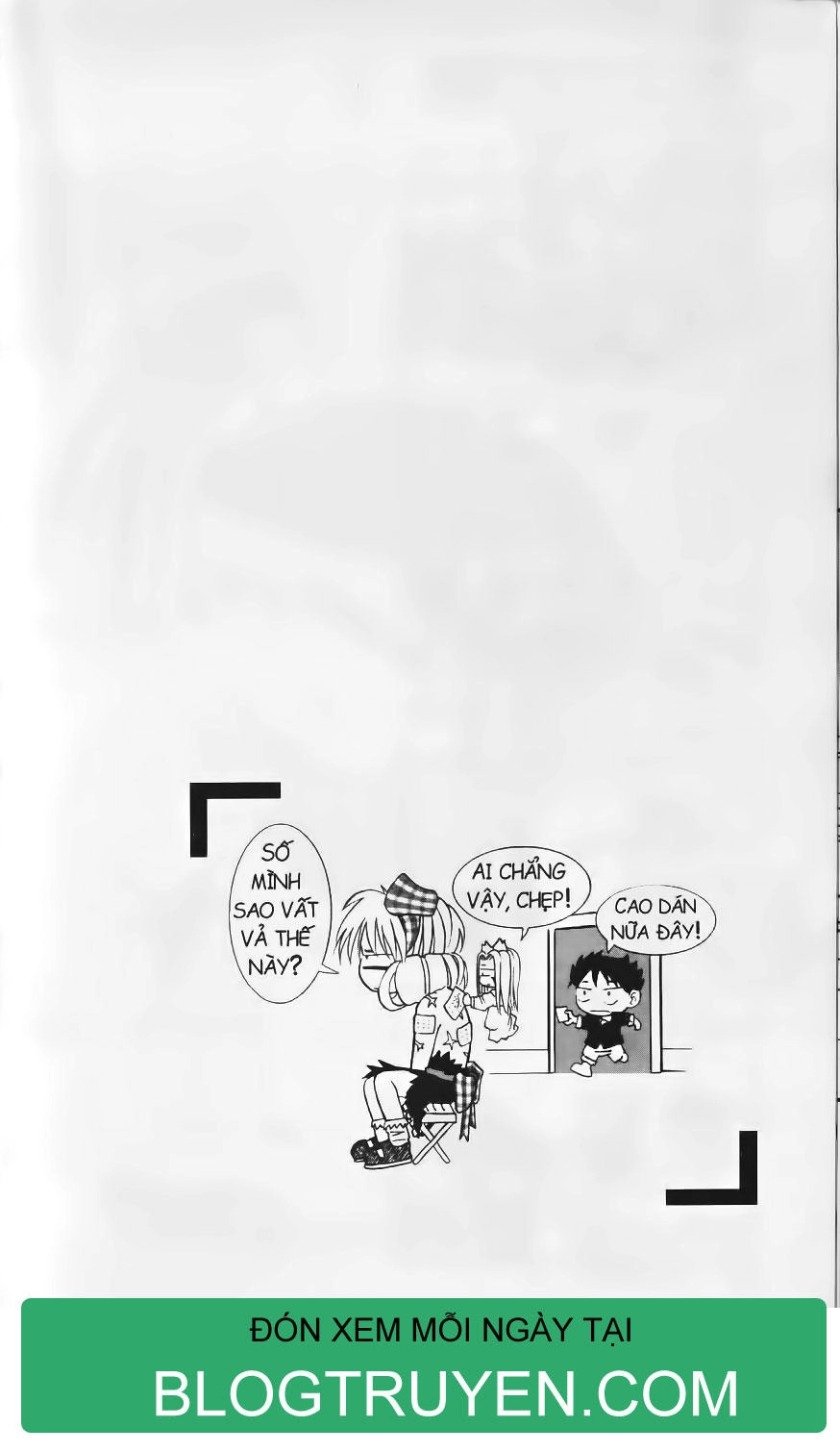 Shin Gumiho - Hội Pháp Sư Chapter 6.2 - 19