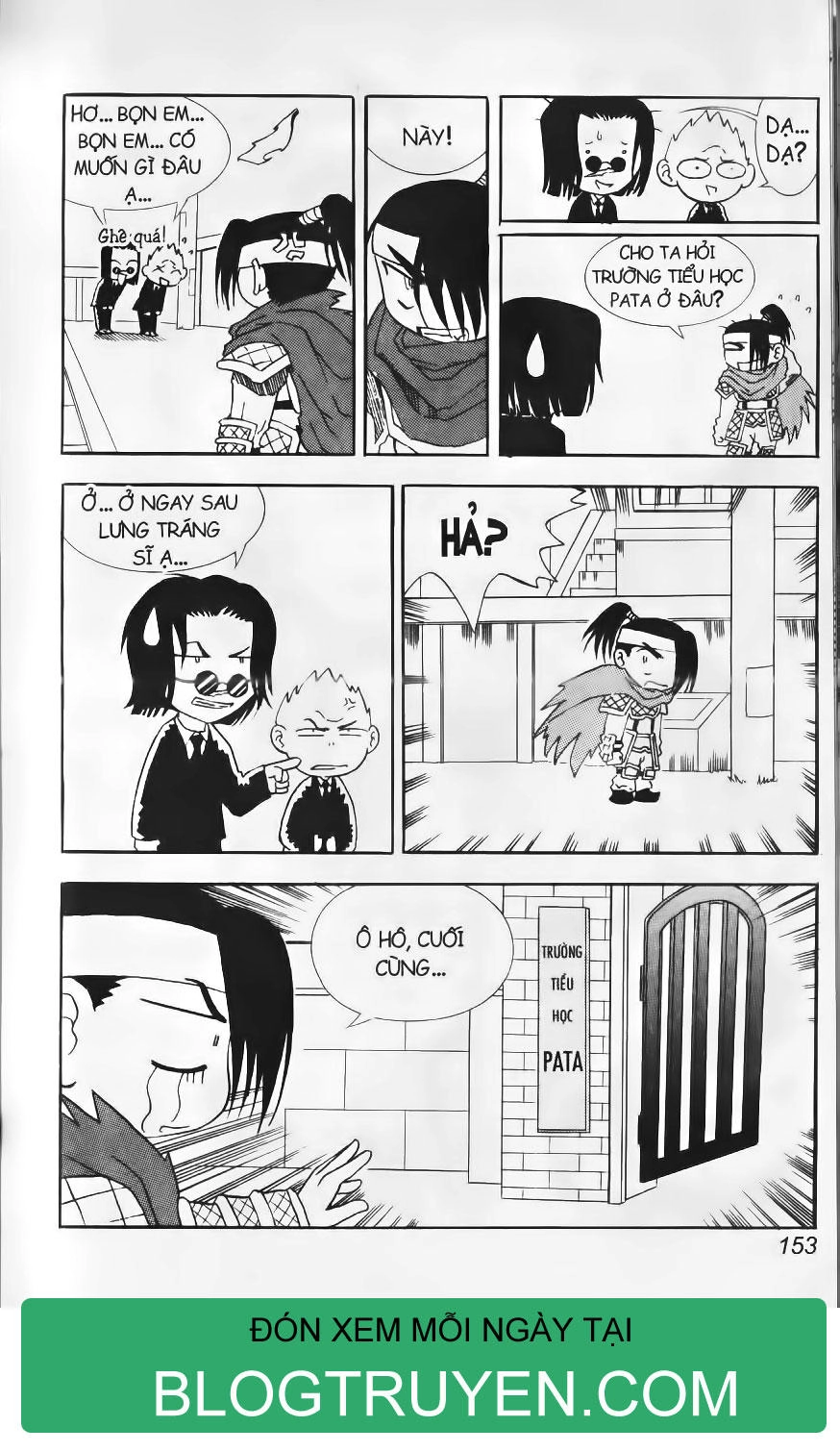 Shin Gumiho - Hội Pháp Sư Chapter 10.1 - 10