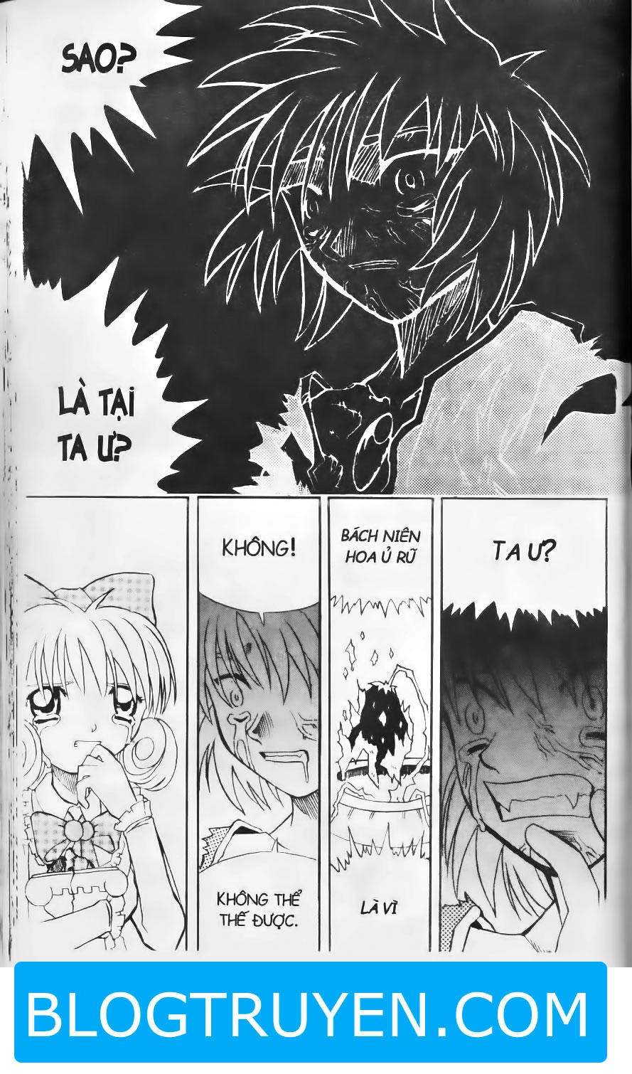 Shin Gumiho - Hội Pháp Sư Chapter 12.2 - 11