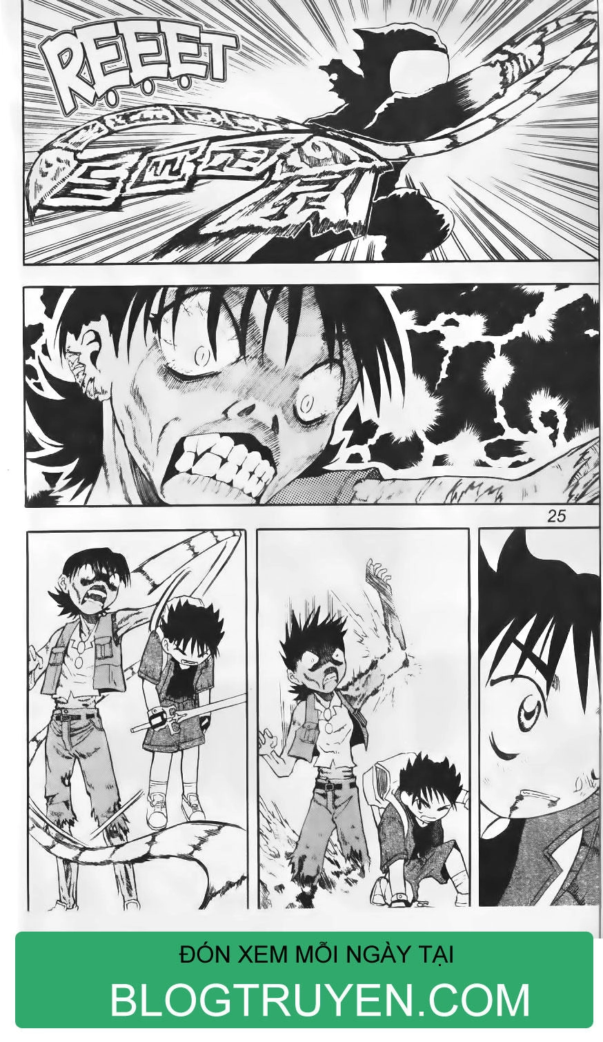 Shin Gumiho - Hội Pháp Sư Chapter 15.2 - 7