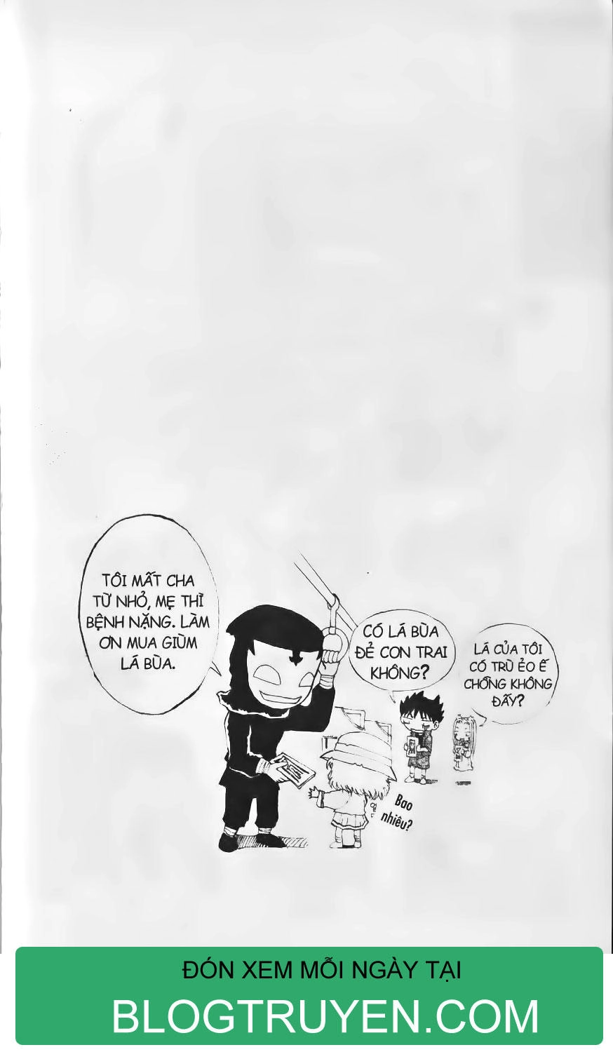 Shin Gumiho - Hội Pháp Sư Chapter 15.2 - 11