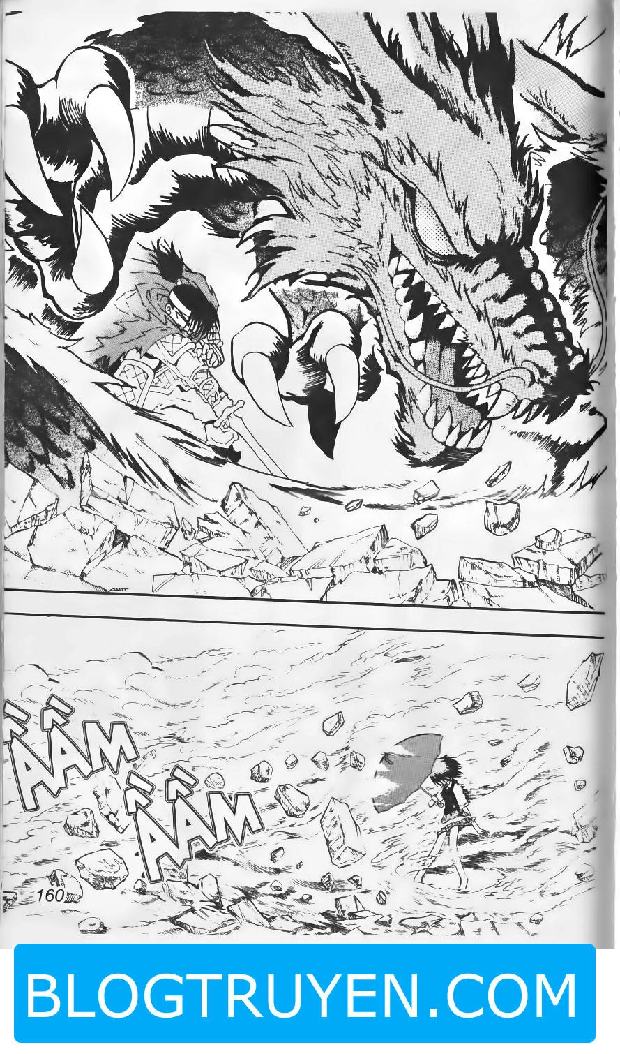 Shin Gumiho - Hội Pháp Sư Chapter 17.2 - 9
