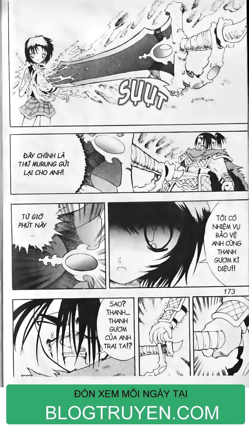 Shin Gumiho - Hội Pháp Sư Chapter 17.2 - 22