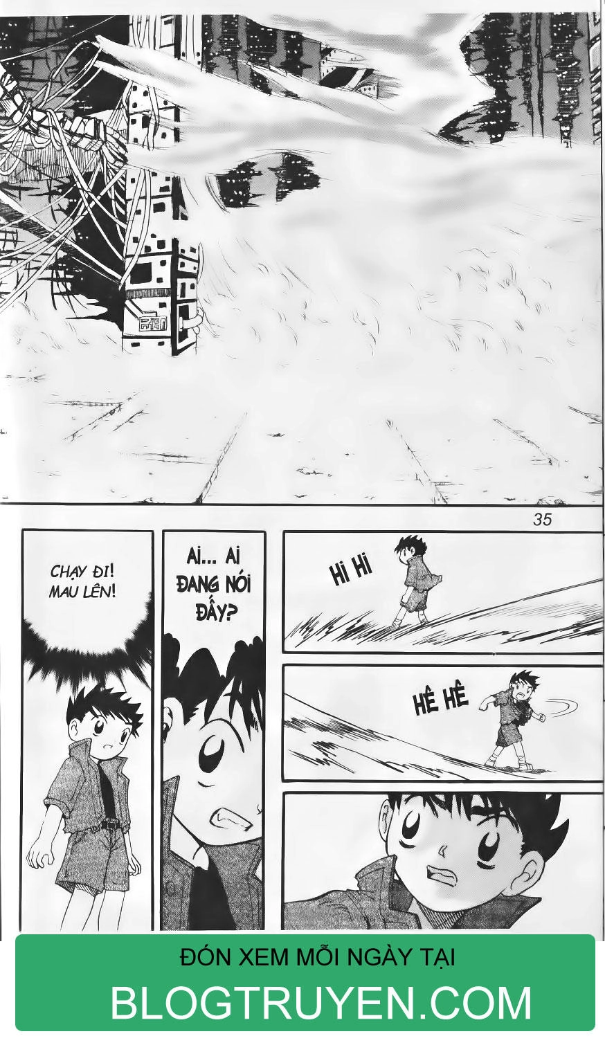 Shin Gumiho - Hội Pháp Sư Chapter 19.1 - 12