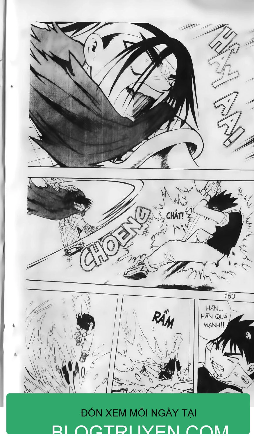 Shin Gumiho - Hội Pháp Sư Chapter 25.2 - 14