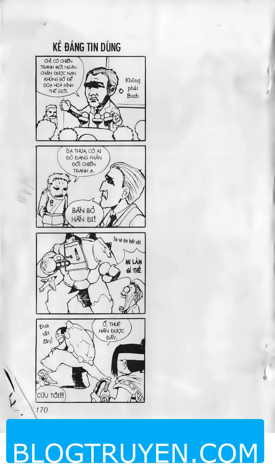 Shin Gumiho - Hội Pháp Sư Chapter 25.2 - 21