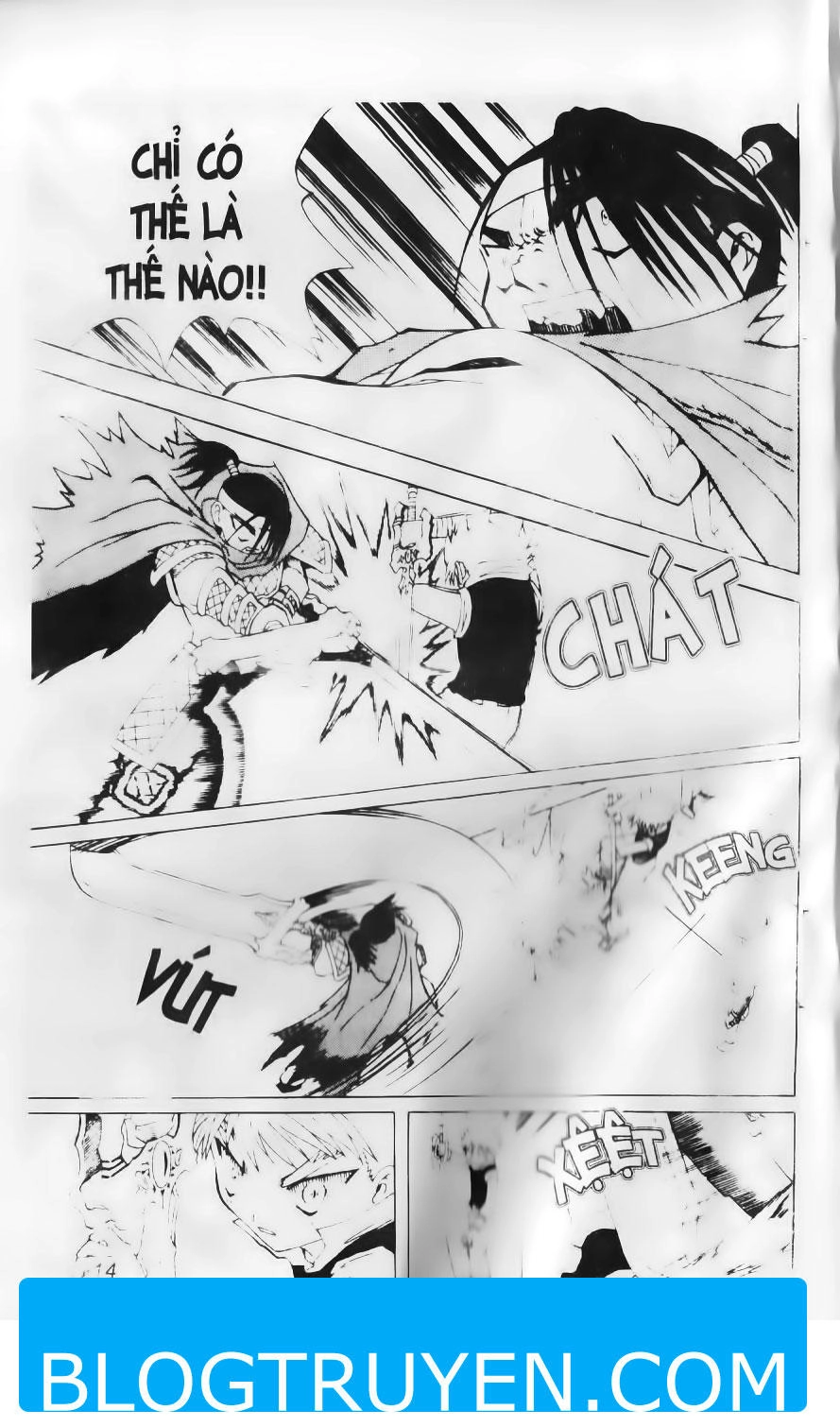 Shin Gumiho - Hội Pháp Sư Chapter 26.1 - 14