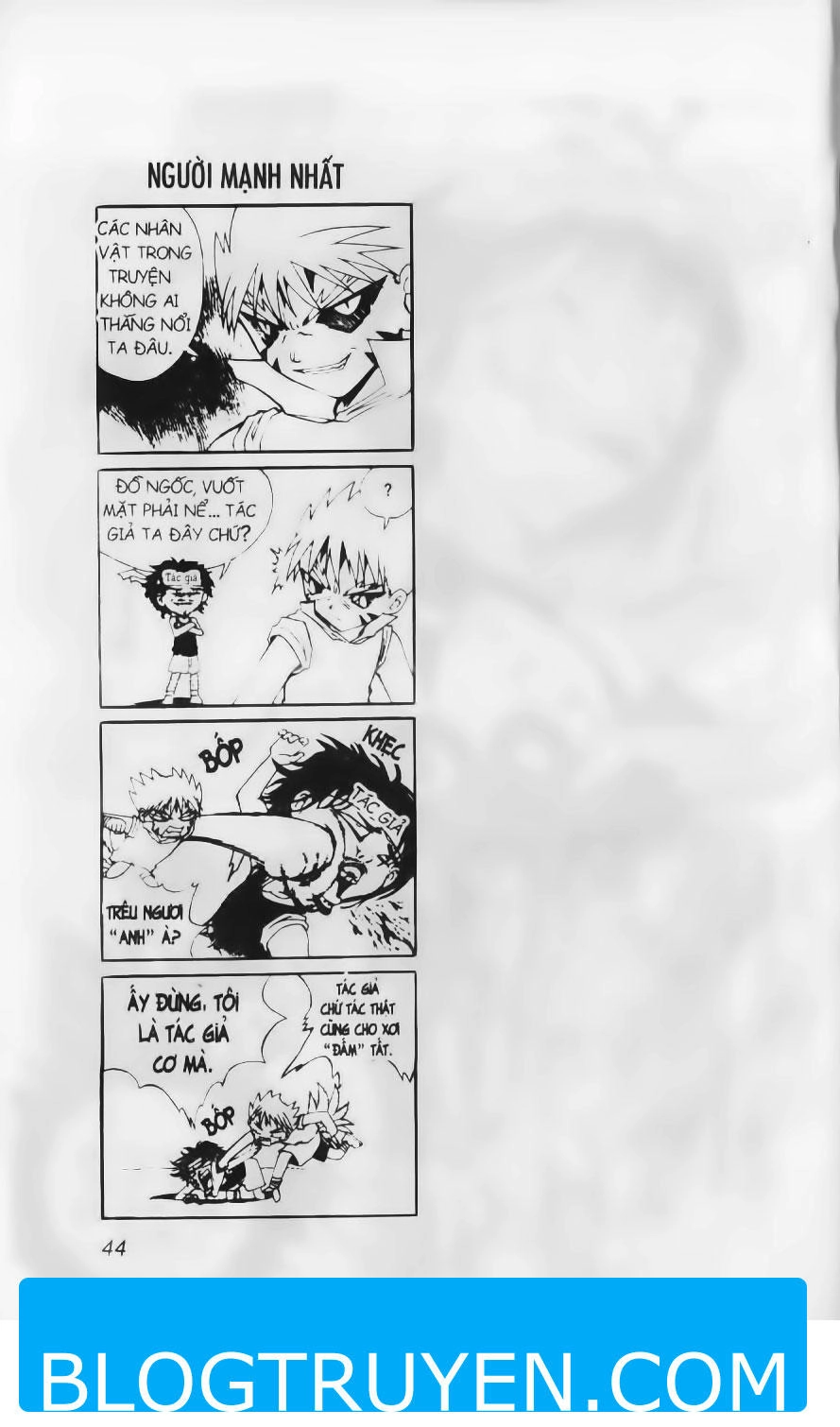 Shin Gumiho - Hội Pháp Sư Chapter 26.2 - 21