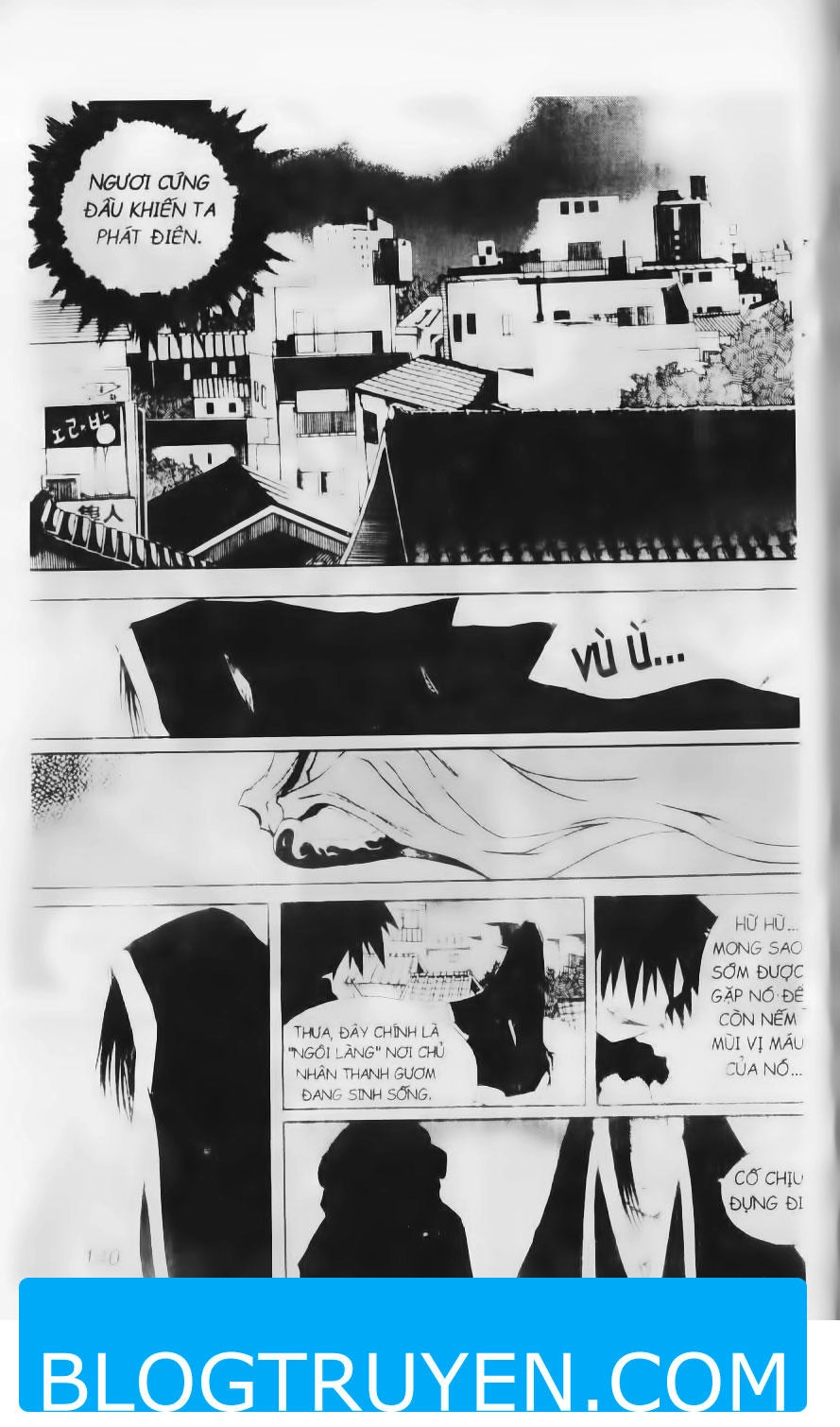 Shin Gumiho - Hội Pháp Sư Chapter 29.1 - 13