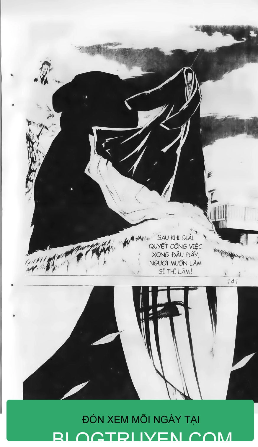 Shin Gumiho - Hội Pháp Sư Chapter 29.1 - 14