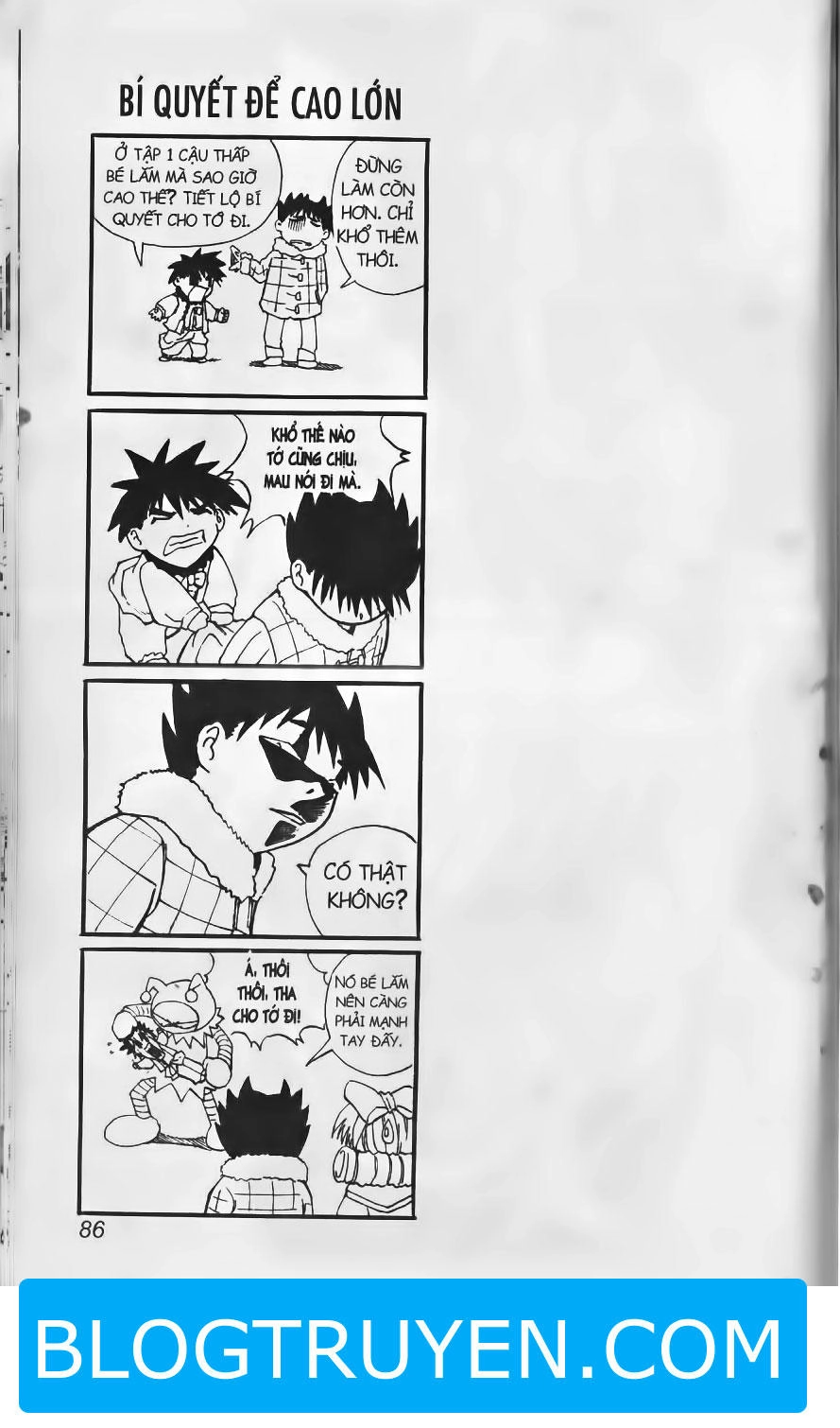 Shin Gumiho - Hội Pháp Sư Chapter 31.2 - 20