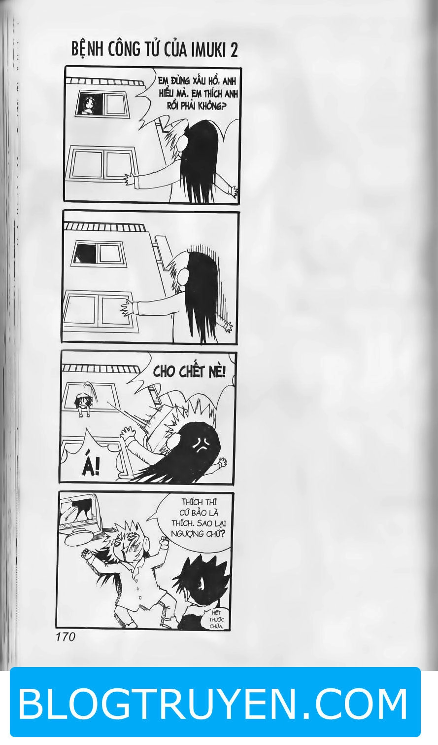 Shin Gumiho - Hội Pháp Sư Chapter 33.2 - 19