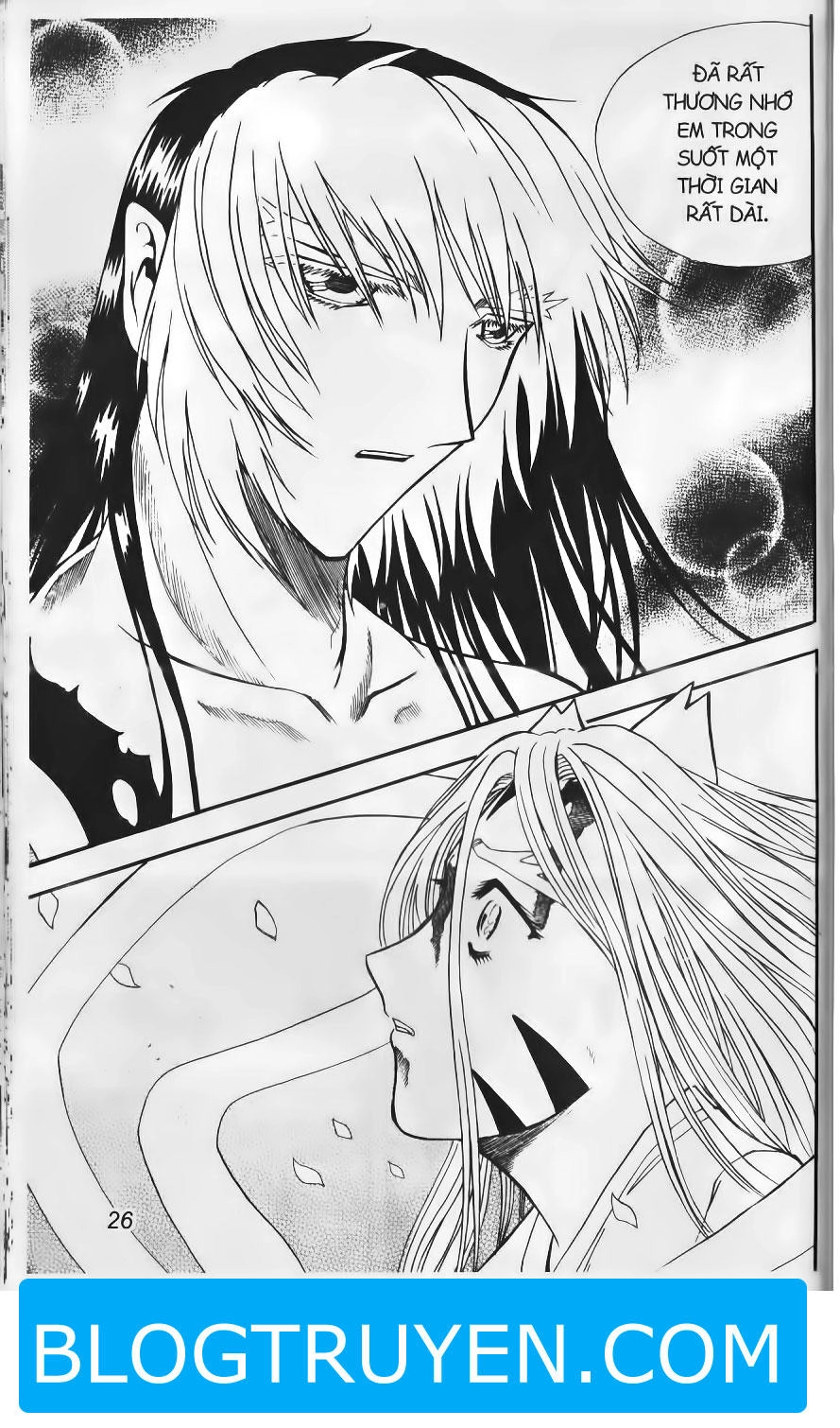 Shin Gumiho - Hội Pháp Sư Chapter 34.2 - 6