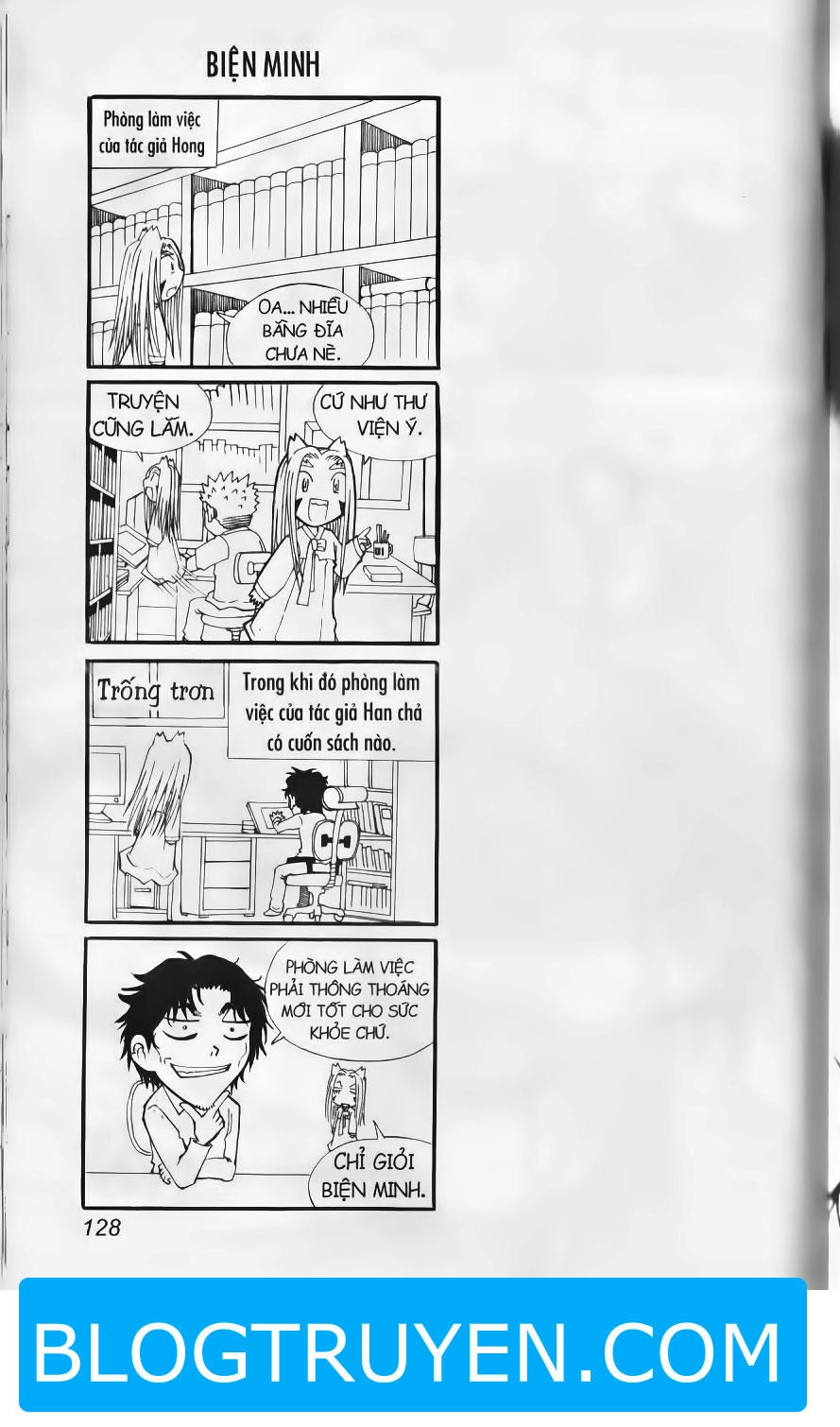 Shin Gumiho - Hội Pháp Sư Chapter 36.2 - 20