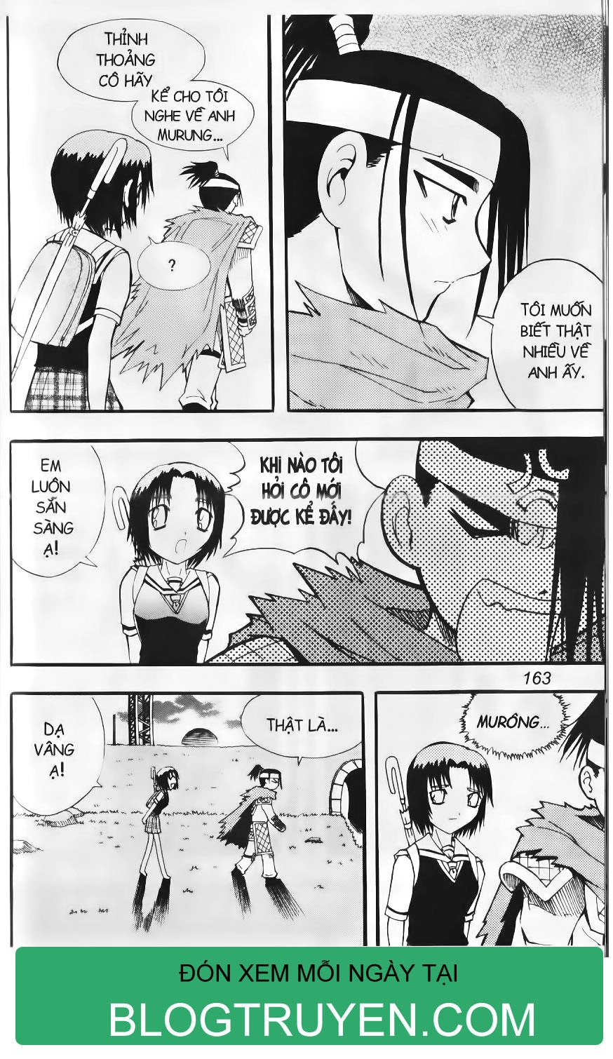Shin Gumiho - Hội Pháp Sư Chapter 37.2 - 12