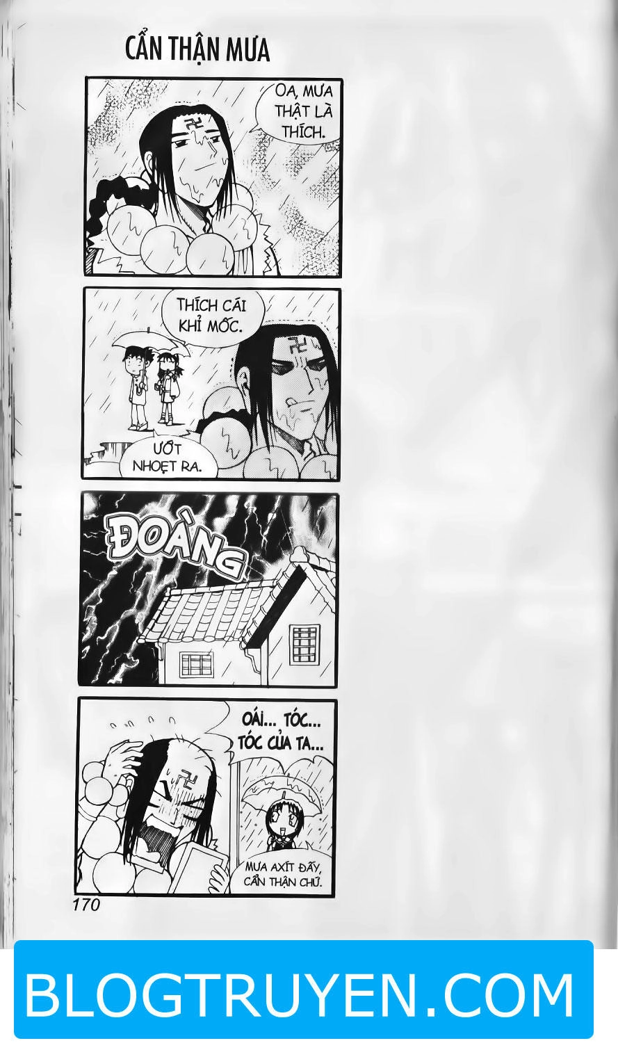 Shin Gumiho - Hội Pháp Sư Chapter 37.2 - 19