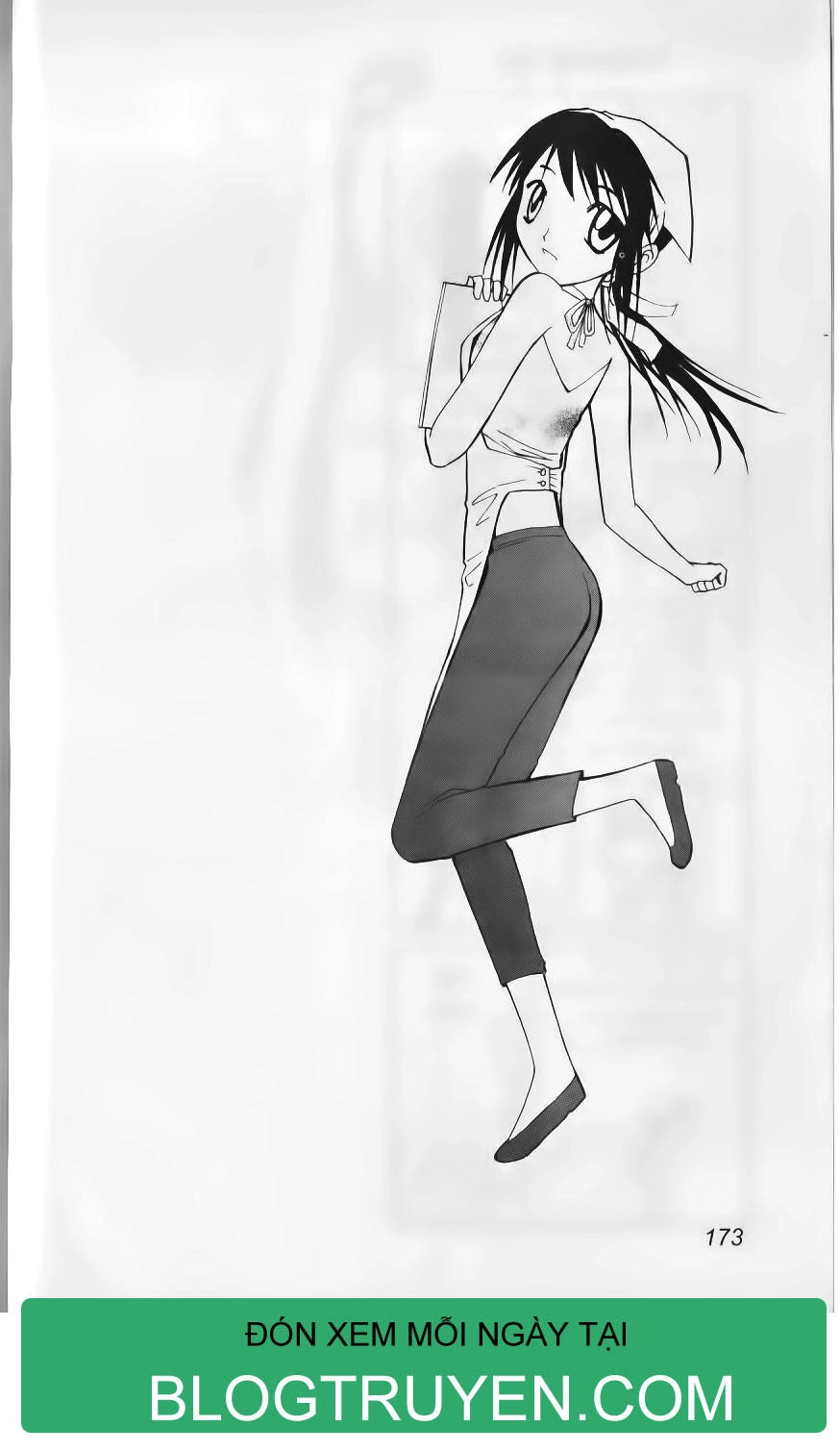 Shin Gumiho - Hội Pháp Sư Chapter 37.2 - 22