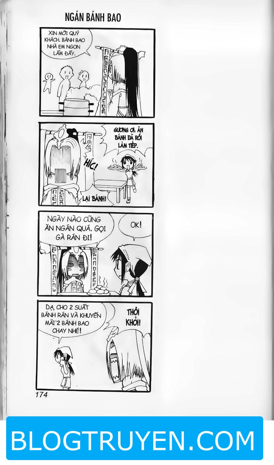 Shin Gumiho - Hội Pháp Sư Chapter 37.2 - 23