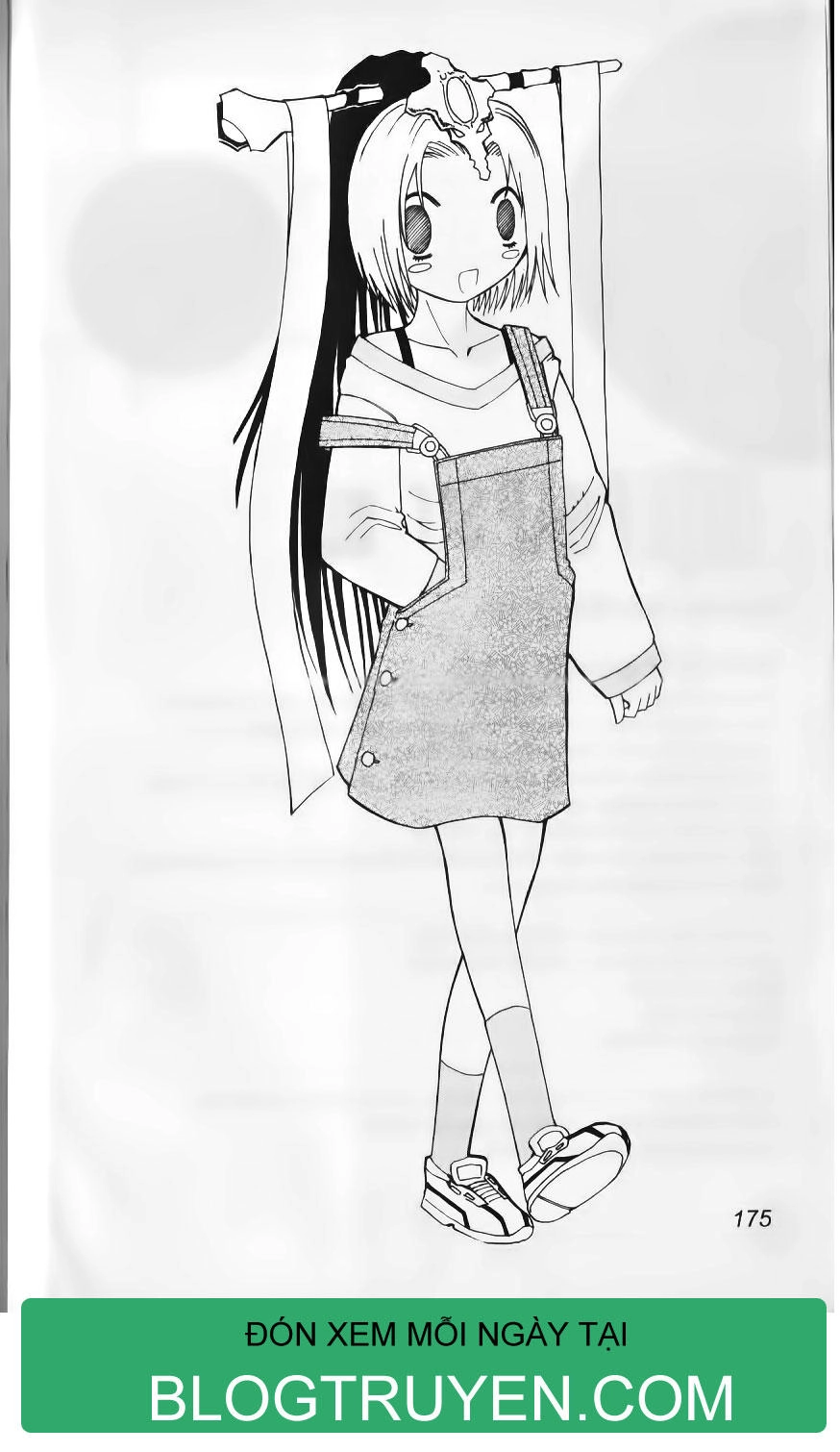 Shin Gumiho - Hội Pháp Sư Chapter 37.2 - 24
