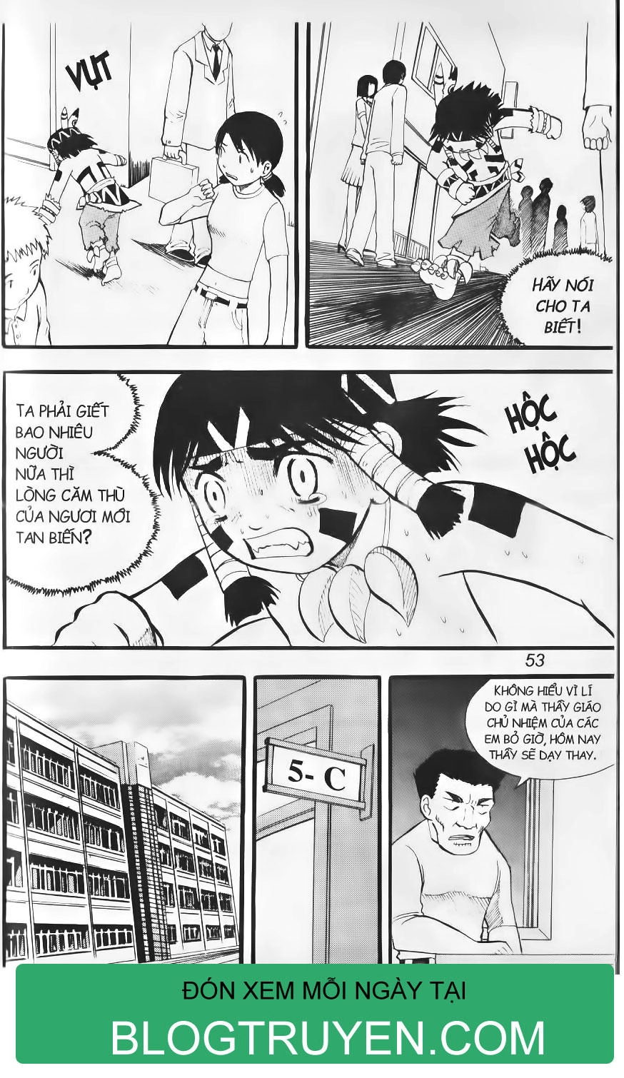 Shin Gumiho - Hội Pháp Sư Chapter 39.1 - 10