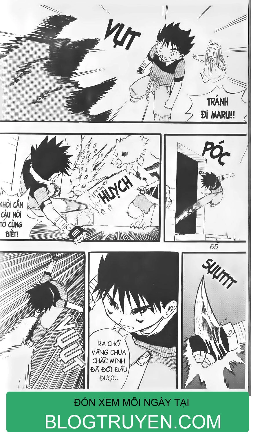 Shin Gumiho - Hội Pháp Sư Chapter 39.1 - 22