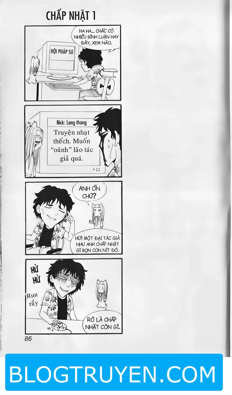 Shin Gumiho - Hội Pháp Sư Chapter 39.2 - 20