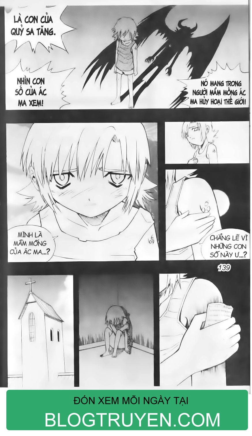 Shin Gumiho - Hội Pháp Sư Chapter 41.1 - 12