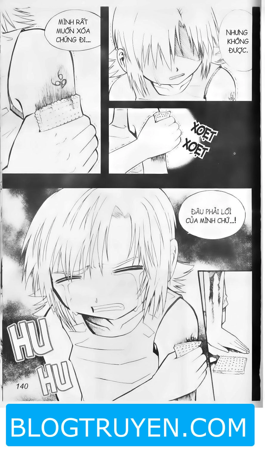 Shin Gumiho - Hội Pháp Sư Chapter 41.1 - 13