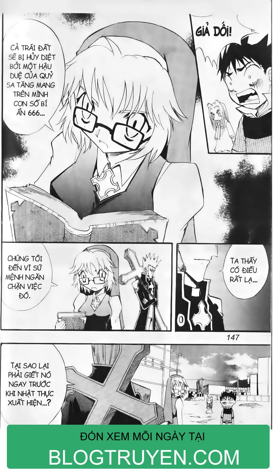 Shin Gumiho - Hội Pháp Sư Chapter 41.1 - 20