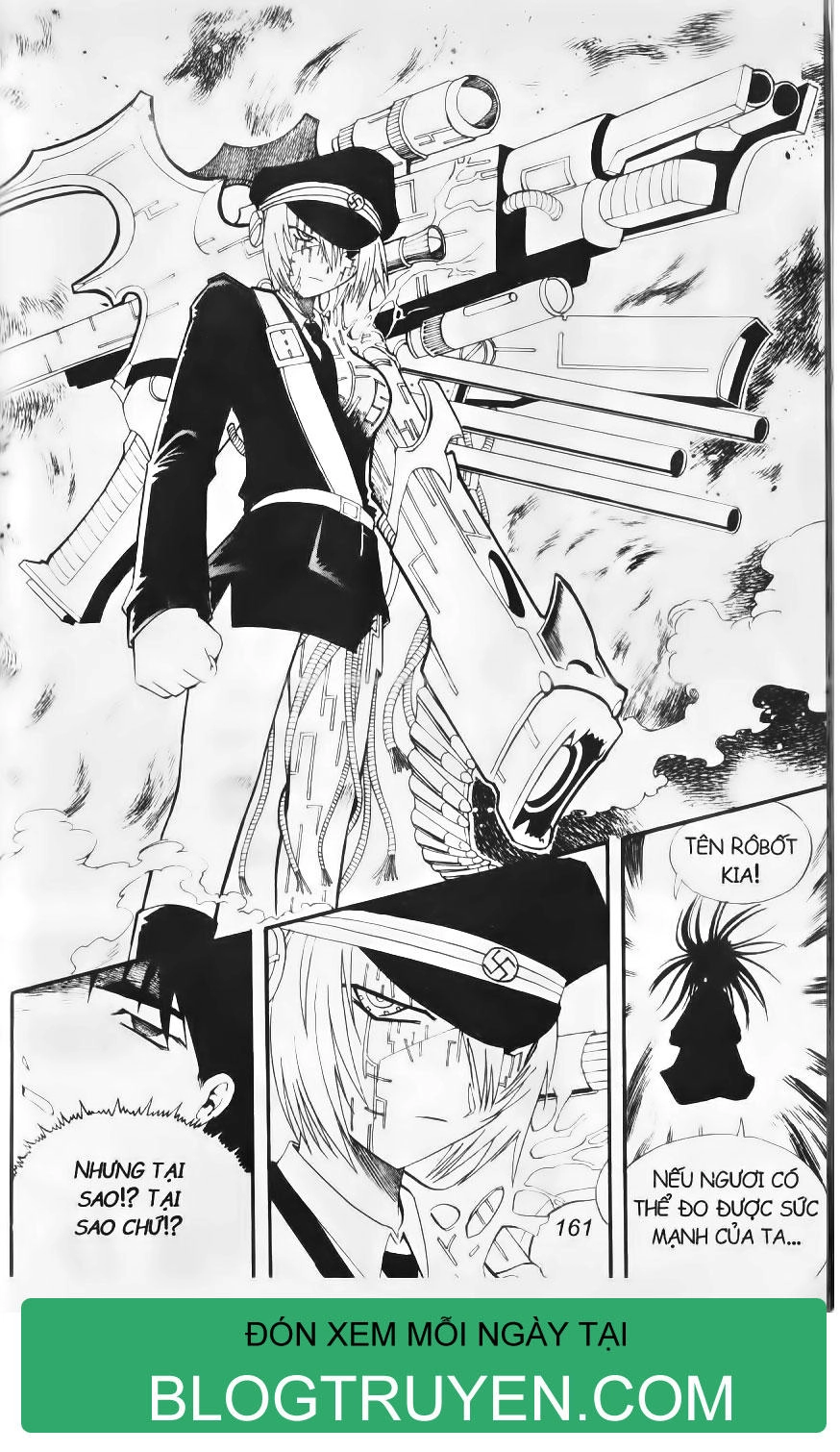 Shin Gumiho - Hội Pháp Sư Chapter 41.2 - 10