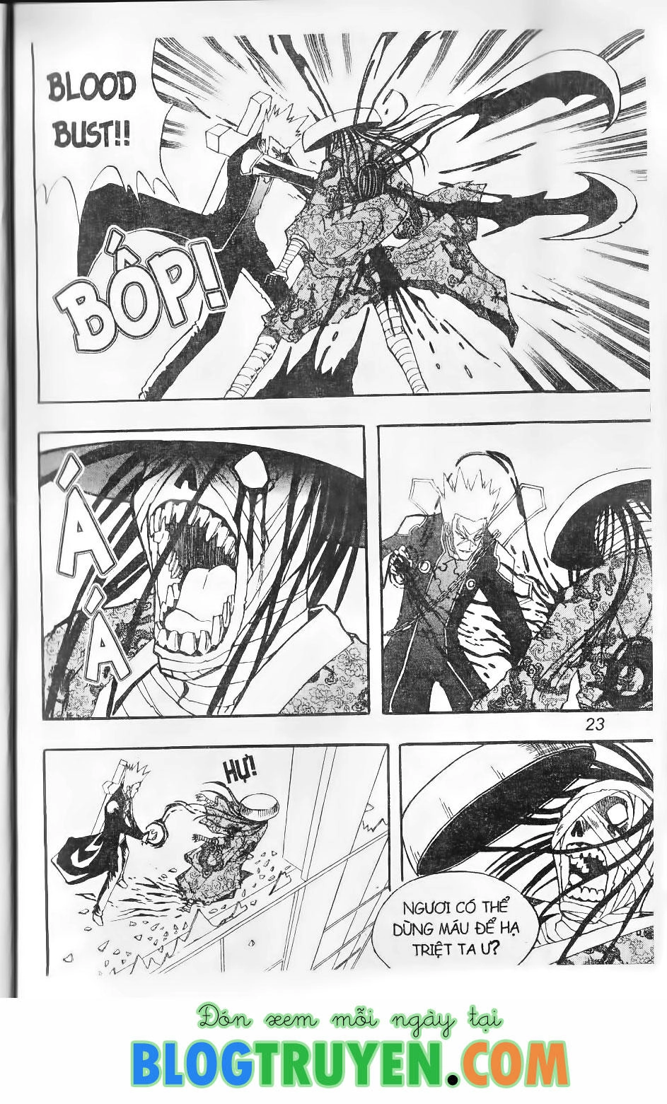 Shin Gumiho - Hội Pháp Sư Chapter 42.2 - 2