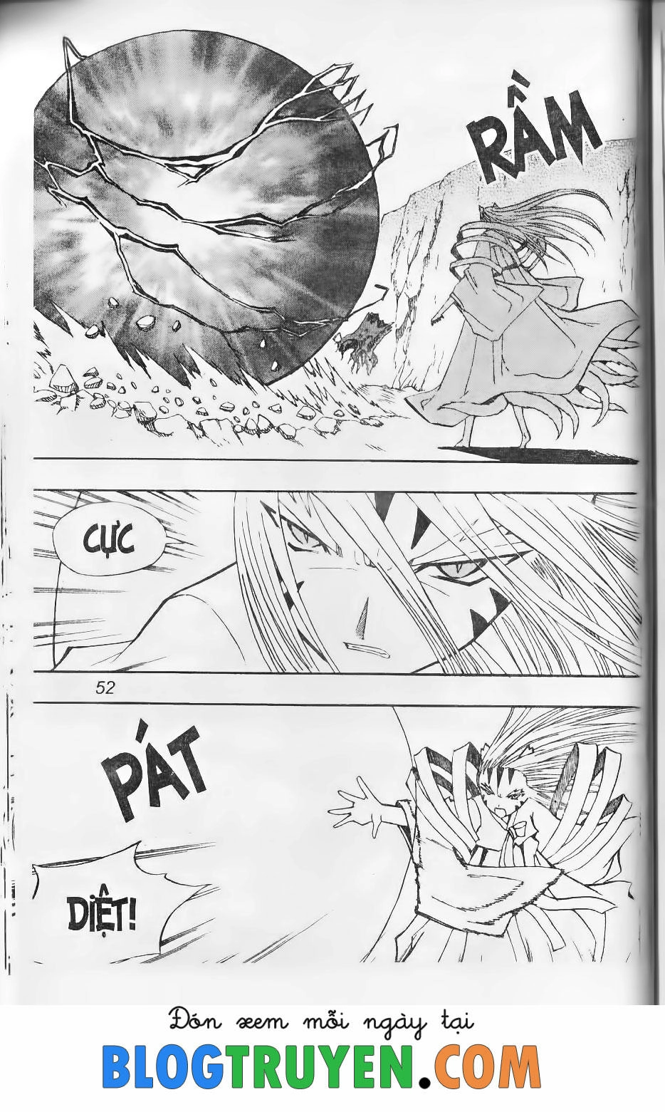 Shin Gumiho - Hội Pháp Sư Chapter 43.1 - 9