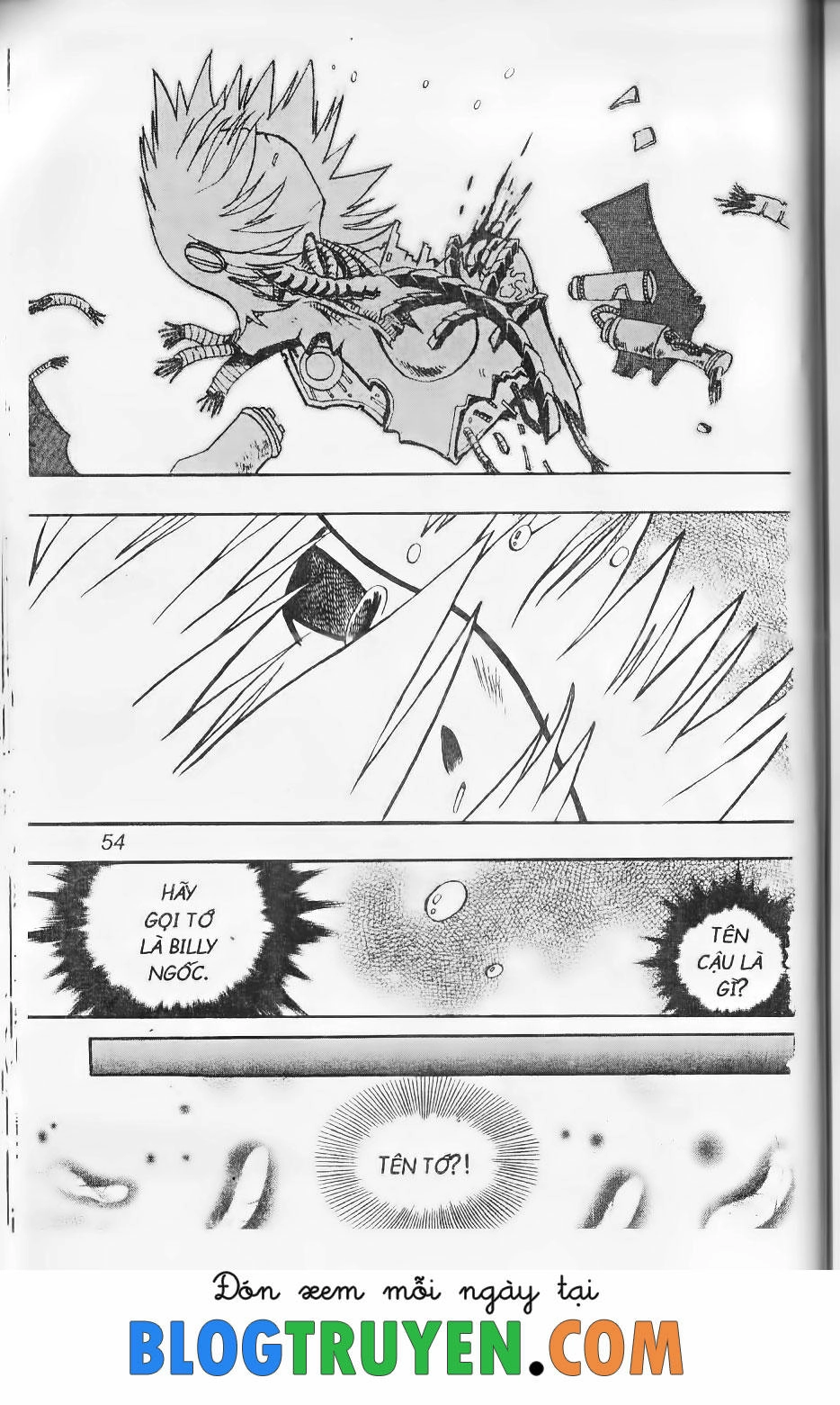 Shin Gumiho - Hội Pháp Sư Chapter 43.1 - 11