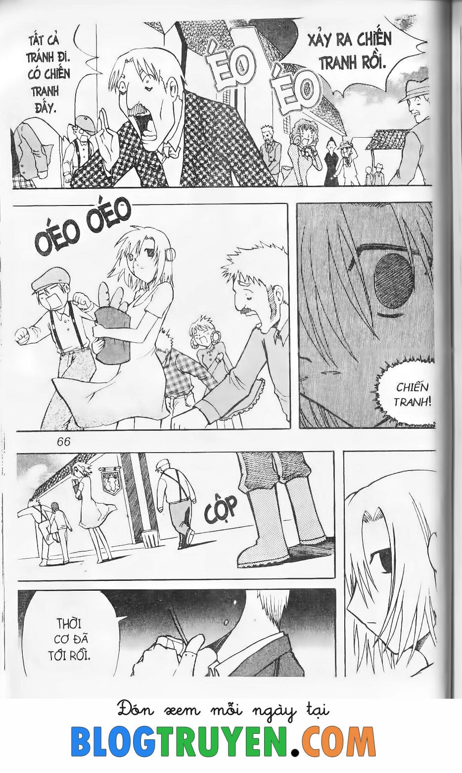 Shin Gumiho - Hội Pháp Sư Chapter 43.2 - 2