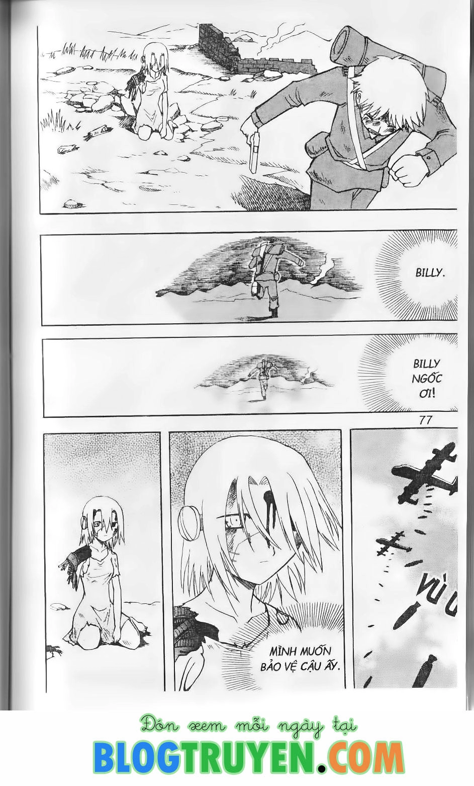 Shin Gumiho - Hội Pháp Sư Chapter 43.2 - 13