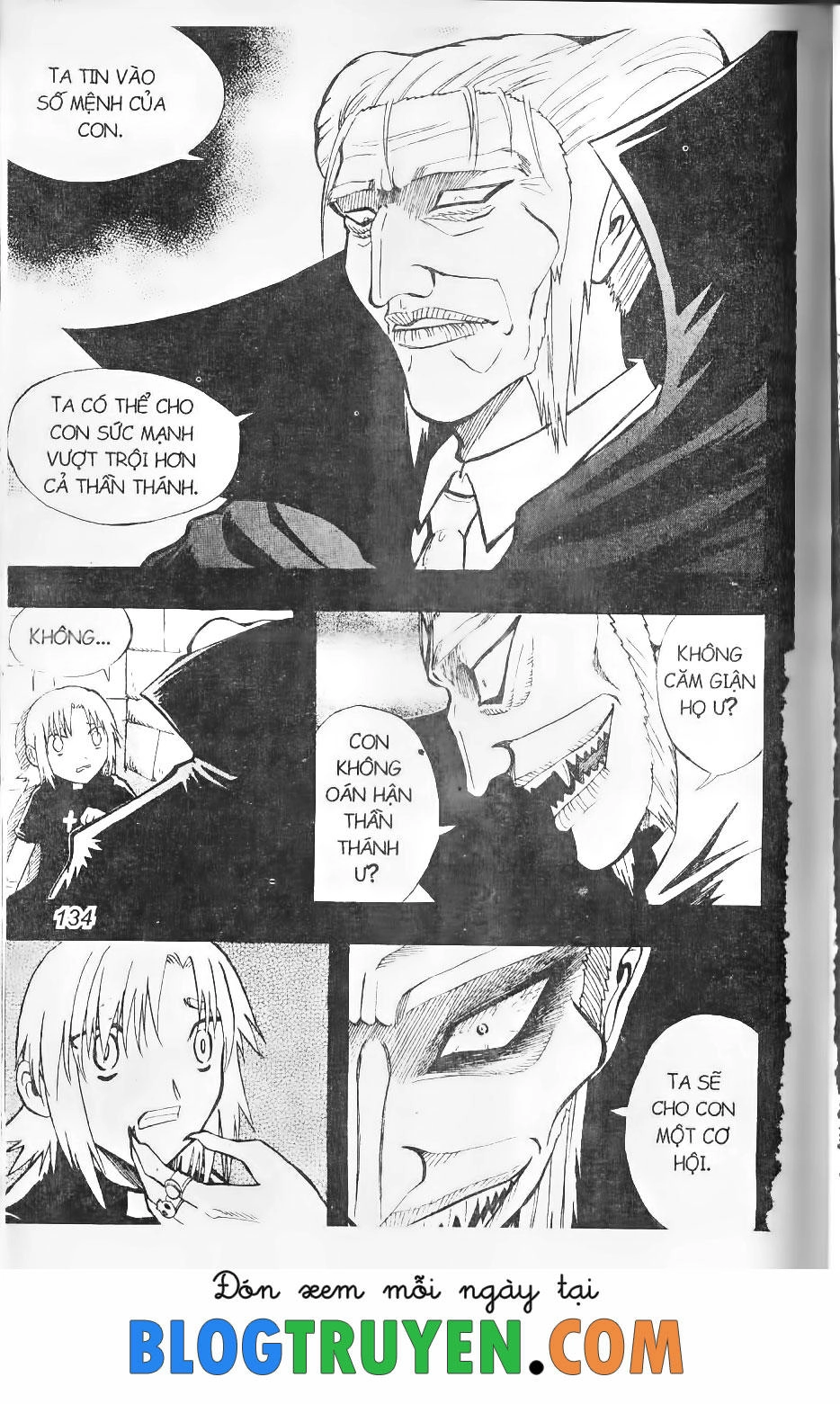 Shin Gumiho - Hội Pháp Sư Chapter 45.1 - 7