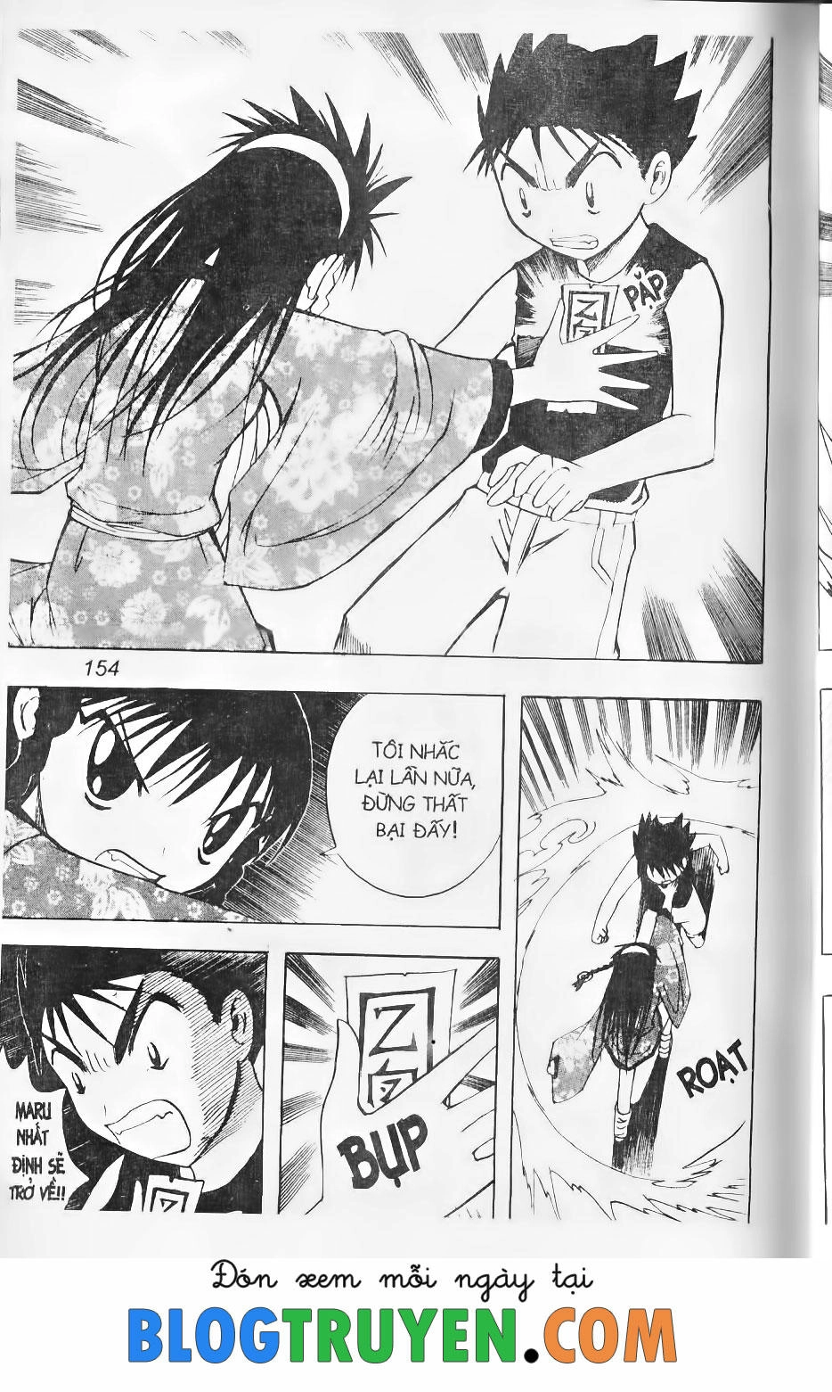 Shin Gumiho - Hội Pháp Sư Chapter 45.2 - 2