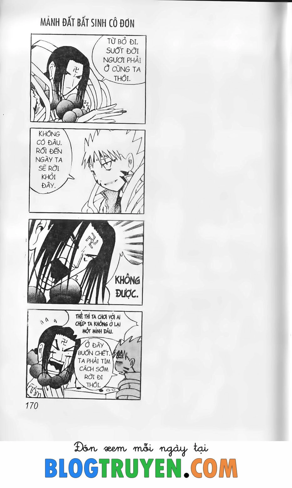 Shin Gumiho - Hội Pháp Sư Chapter 45.2 - 18