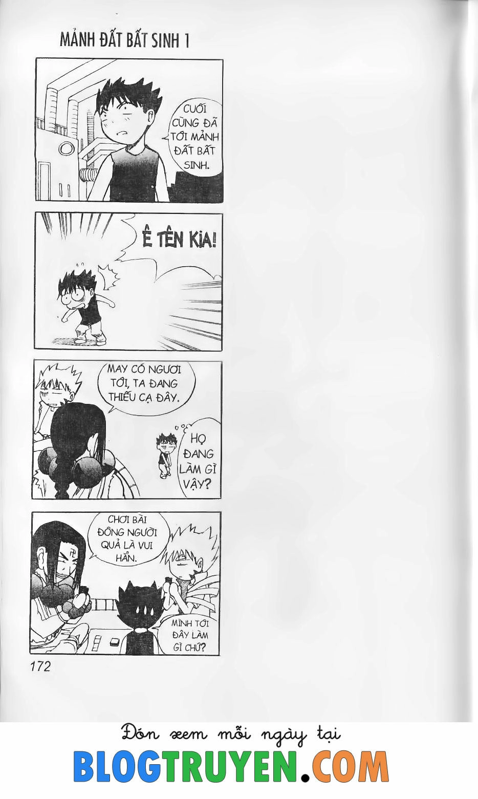 Shin Gumiho - Hội Pháp Sư Chapter 45.2 - 20