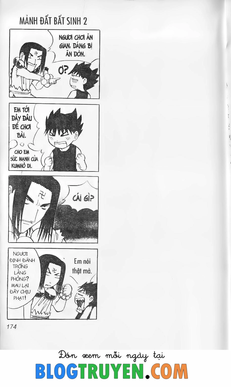 Shin Gumiho - Hội Pháp Sư Chapter 45.2 - 22