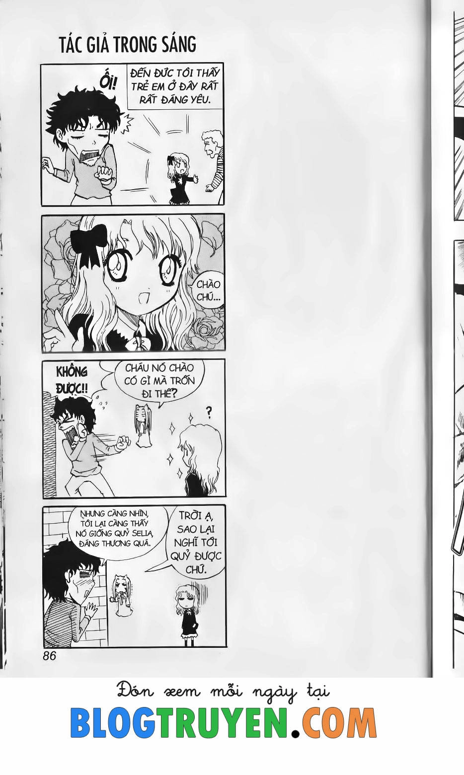 Shin Gumiho - Hội Pháp Sư Chapter 47.2 - 21