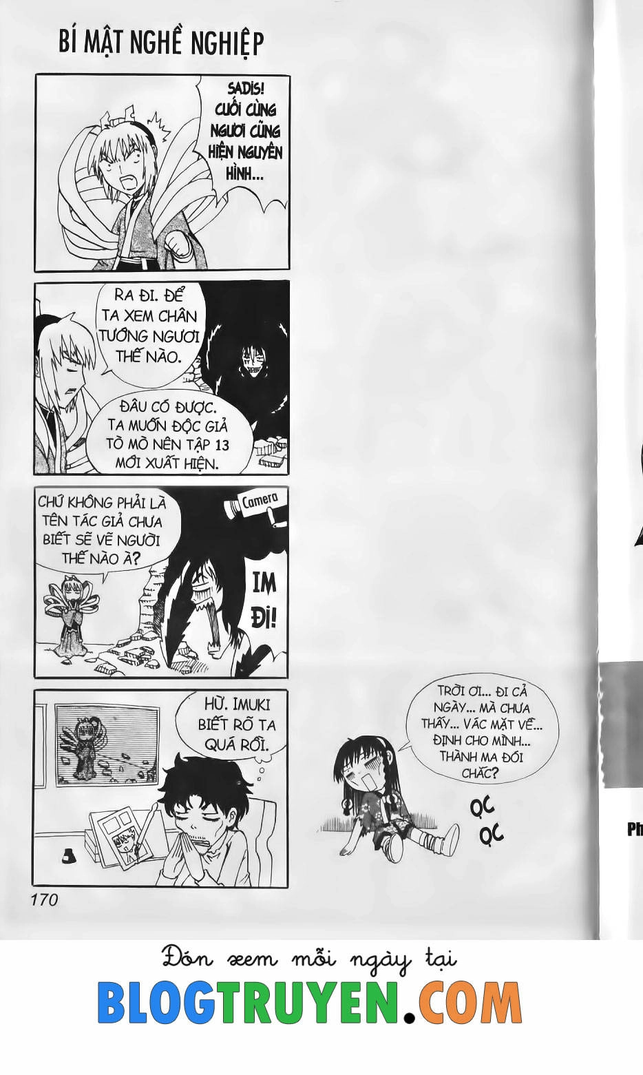 Shin Gumiho - Hội Pháp Sư Chapter 49.2 - 22