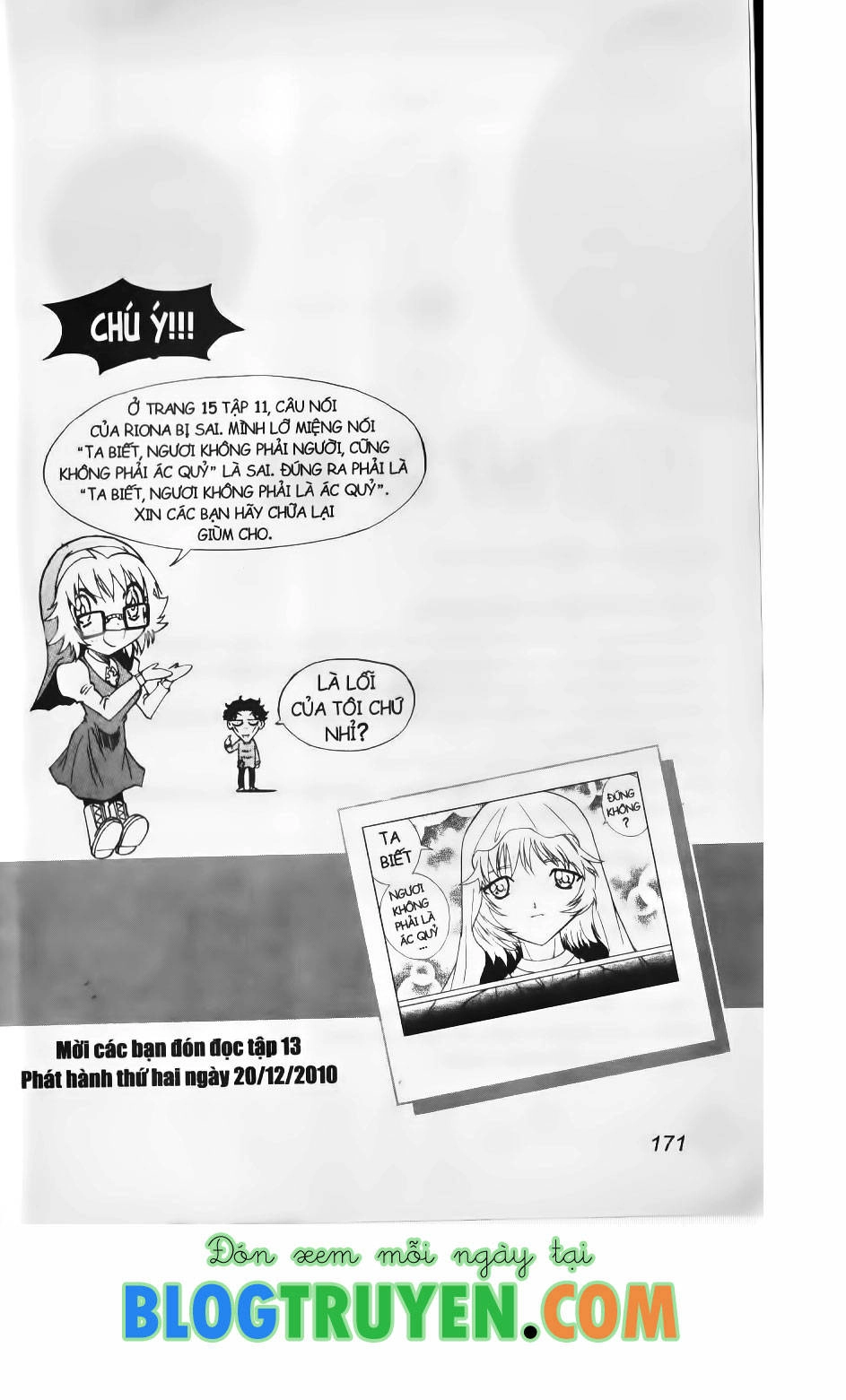 Shin Gumiho - Hội Pháp Sư Chapter 49.2 - 23