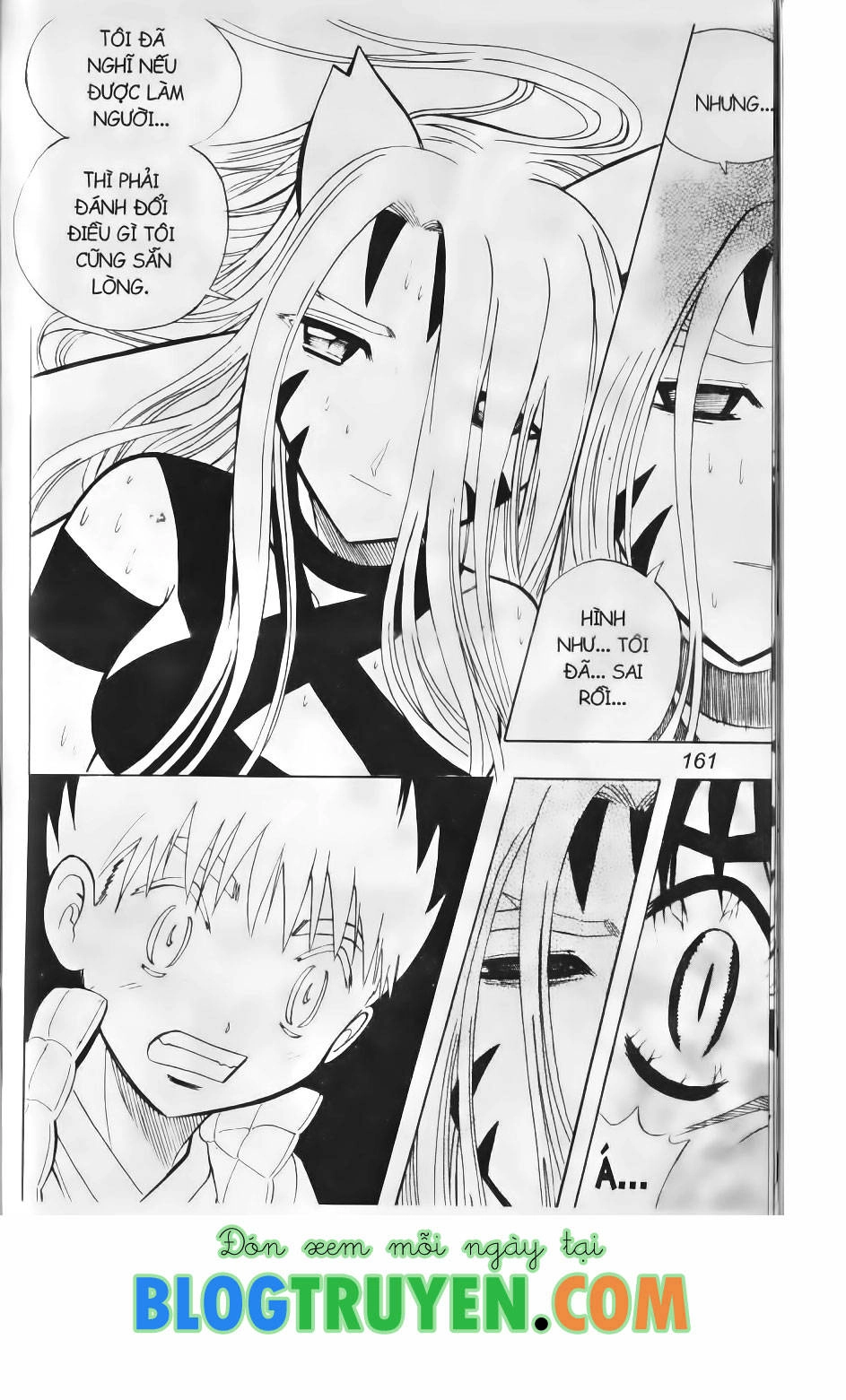 Shin Gumiho - Hội Pháp Sư Chapter 53.2 - 12