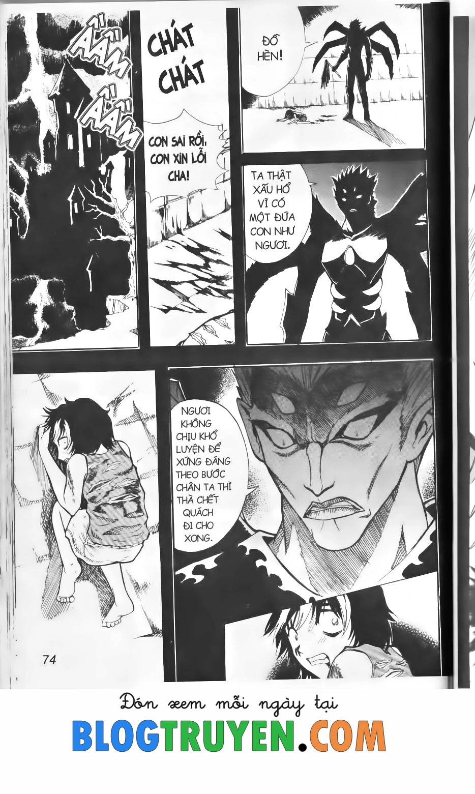 Shin Gumiho - Hội Pháp Sư Chapter 55.2 - 10