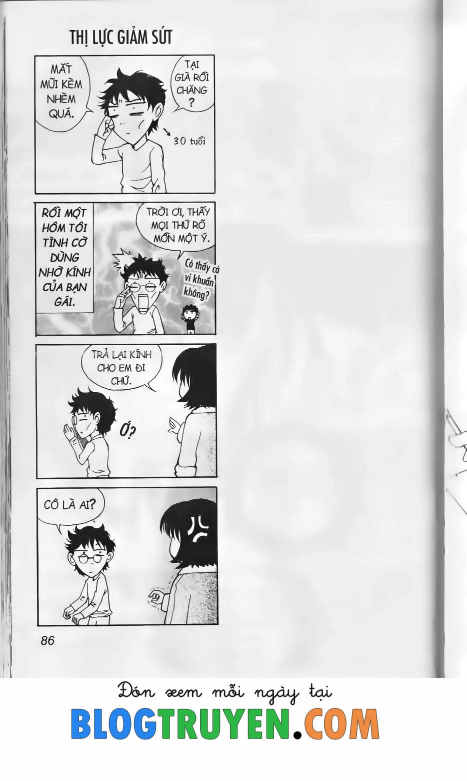 Shin Gumiho - Hội Pháp Sư Chapter 55.2 - 22